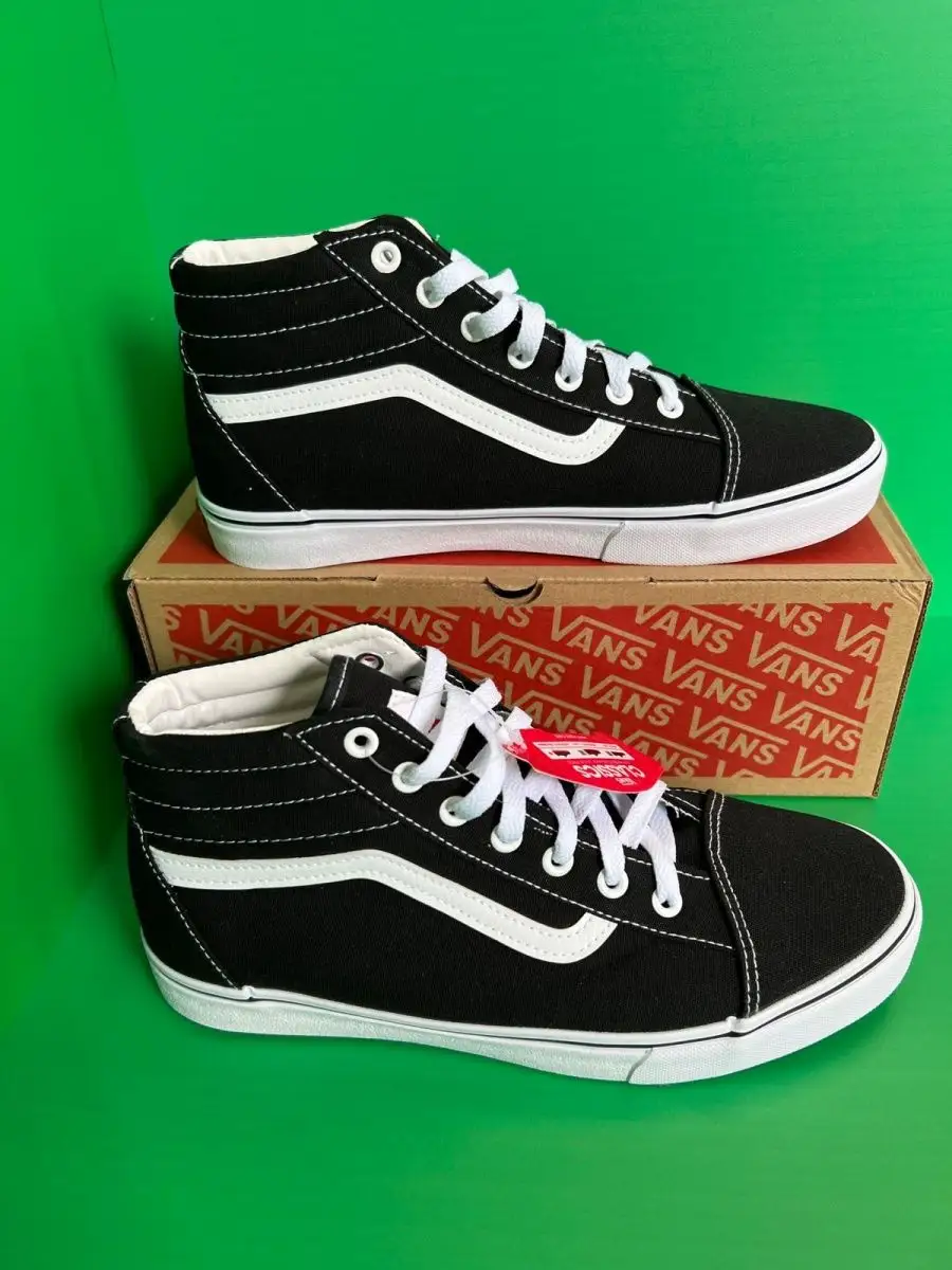 Vans old skool clearance vans