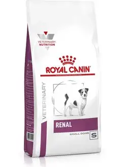 Royal Canin Renal для собак, 3.5 кг ROYAL CANIN 119774416 купить за 5 329 ₽ в интернет-магазине Wildberries