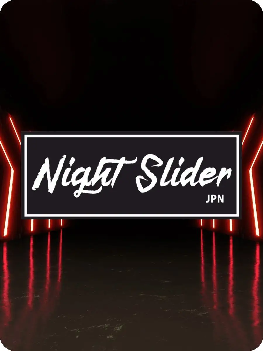 Наклейки на авто night slider jpn 19х8 KA&CO 119787125 купить за 264 ₽ в  интернет-магазине Wildberries