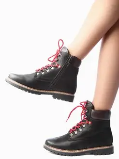 Ботинки TIMBERLAND STYLE демисезон TIANMIMI CHEZELLE 119828847 купить за 1 121 ₽ в интернет-магазине Wildberries