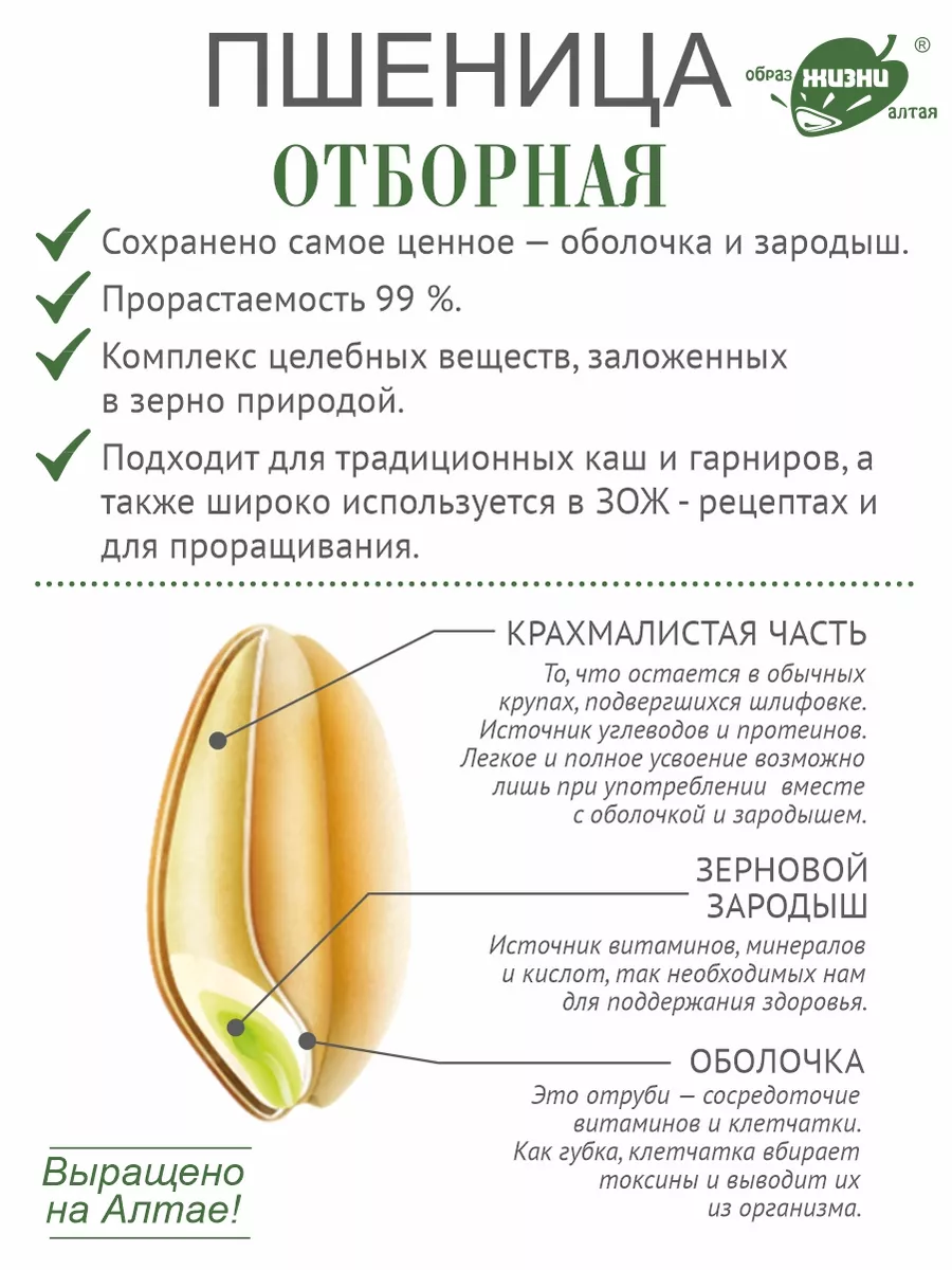 Микроферма для проращивания. Правильное использование