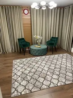 Ковер комнатный 200х500 см в гостиную Star-Carpet 119863866 купить за 8 064 ₽ в интернет-магазине Wildberries