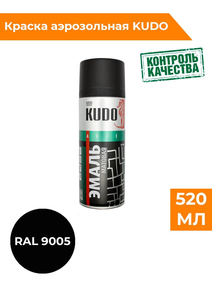 Ral 9005 матовый kudo. Краска RAL 9005 матовая.