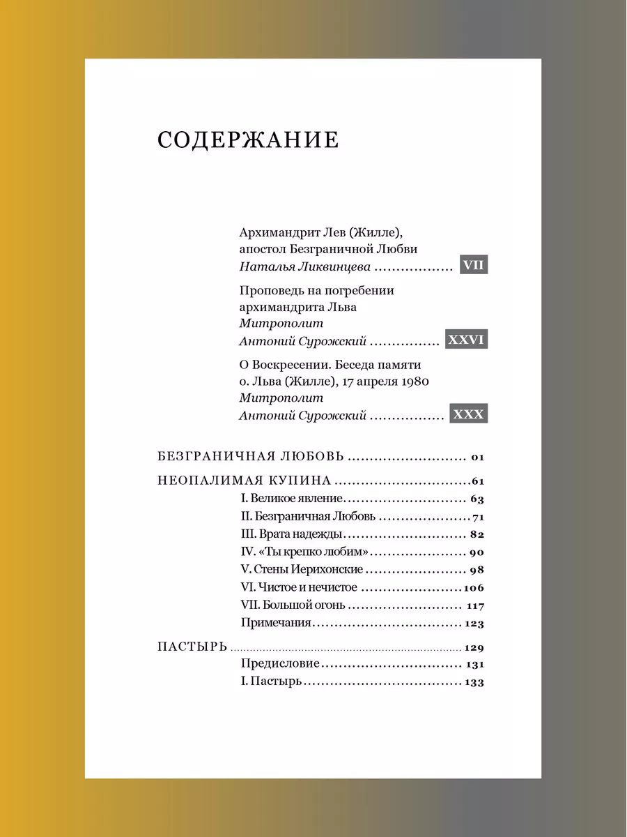 Безграничная любовь Архимандрит Лев Жилле Никея 119889513 купить за 446 ₽ в  интернет-магазине Wildberries