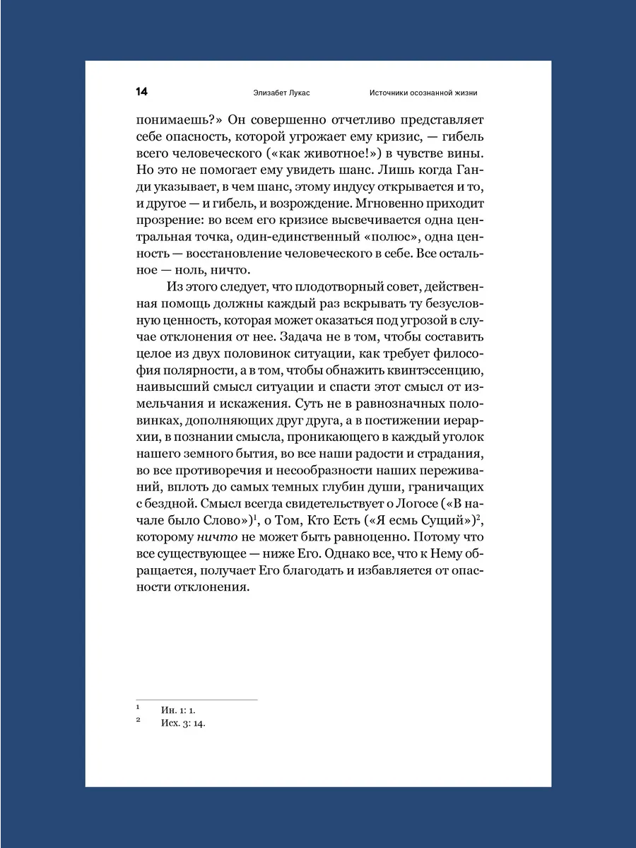 Источники осознанной жизни Психология Никея 119889975 купить за 432 ₽ в  интернет-магазине Wildberries