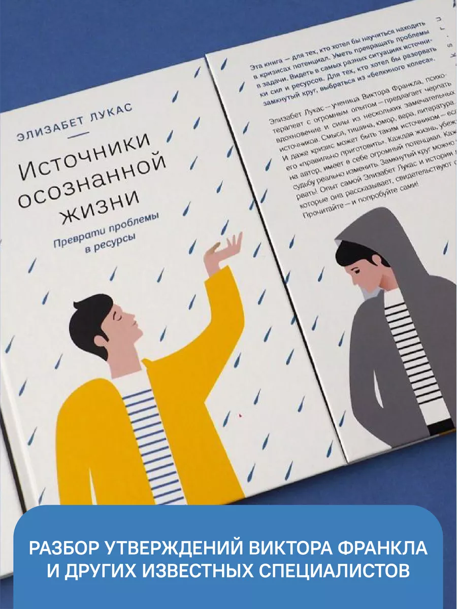 Источники осознанной жизни Психология Никея 119889975 купить за 487 ₽ в  интернет-магазине Wildberries