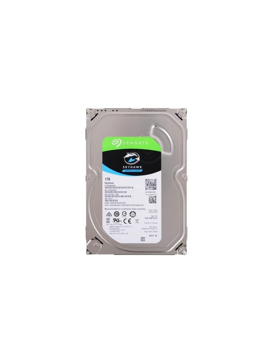 Seagate skyhawk st4000vx016. Seagate Skyhawk st1000vx005. 1 ТБ жесткий диск Seagate Skyhawk [st1000vx005]. Seagate Skyhawk 8tb.