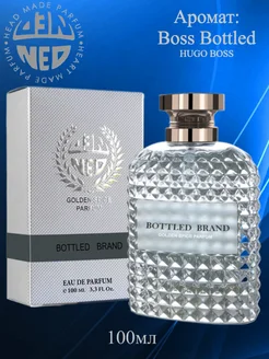 Туалетная вода Bottle Brand 100 мл Neo Parfum 119902893 купить за 463 ₽ в интернет-магазине Wildberries