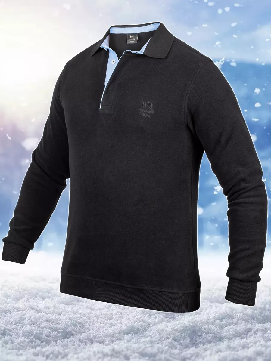 Jack wolfskin scandic on sale pullover