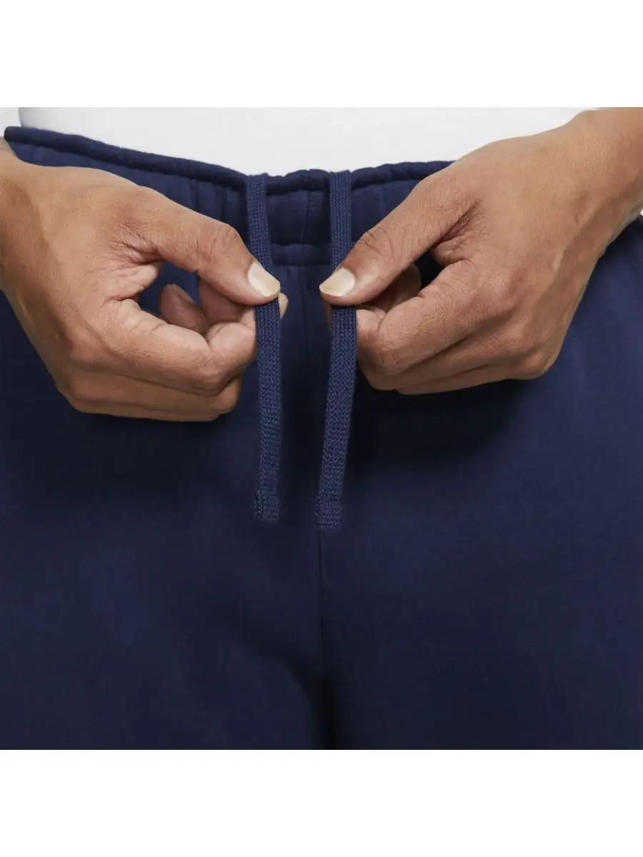 NSW CLUB FLEECE PANTS Nike 119909254 8 876 Wildberries