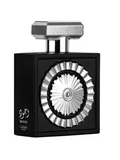 Парфюмерная вода мужская Wajood минеральные древесные духи Lattafa Perfumes 119910697 купить за 2 580 ₽ в интернет-магазине Wildberries