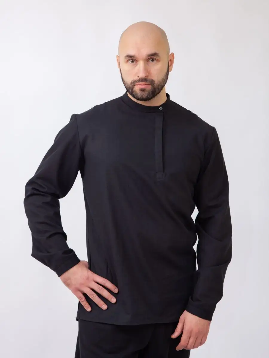 Рубашка косоворотка...