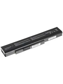 Аккумулятор DNS A32-A15 / A15FD / A17HC / A17FD / A35FE Lion-Battery 120063664 купить за 1 244 ₽ в интернет-магазине Wildberries