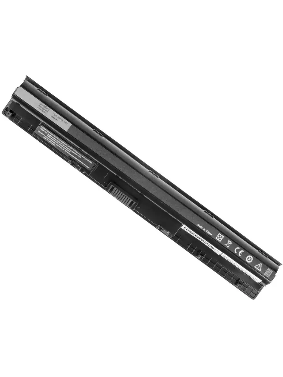 Аккумулятор Dell Inspiron M5Y1K / Inspiron 3552 / 3567 Lion-Battery  120063695 купить за 1 580 ₽ в интернет-магазине Wildberries