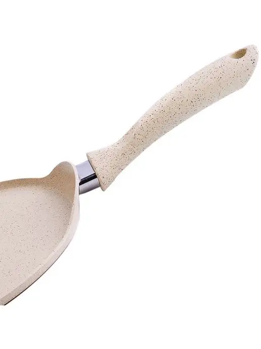 Сковорода блинная, блинница антипригарная 26см - фото 4