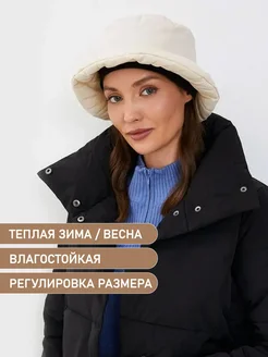 Панама FABRETTI 120189971 купить за 762 ₽ в интернет-магазине Wildberries