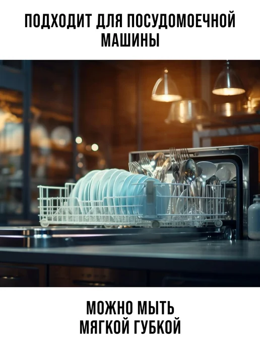 Чайник для плиты газовой 3 л нержавейка со свистком - фото 5