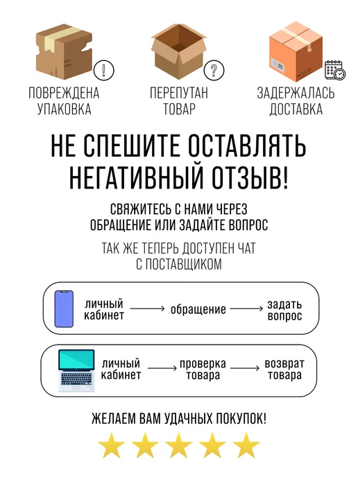 Набор кухонных ножей - фото 20