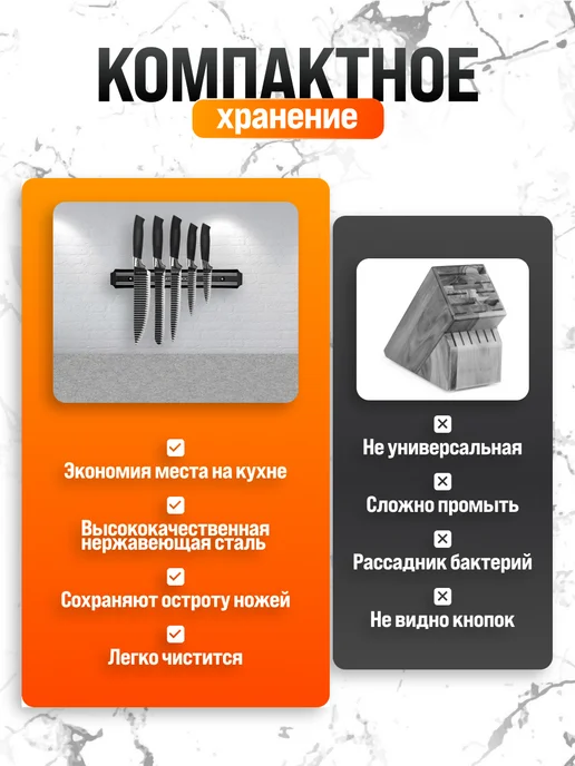 Магнитный держатель - фото 5