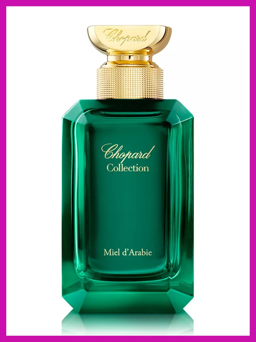 Miel D Arabie 100 Chopard 120251384 2 022