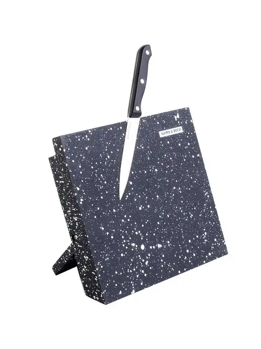 Подставка для ножей магнитная - фото 1