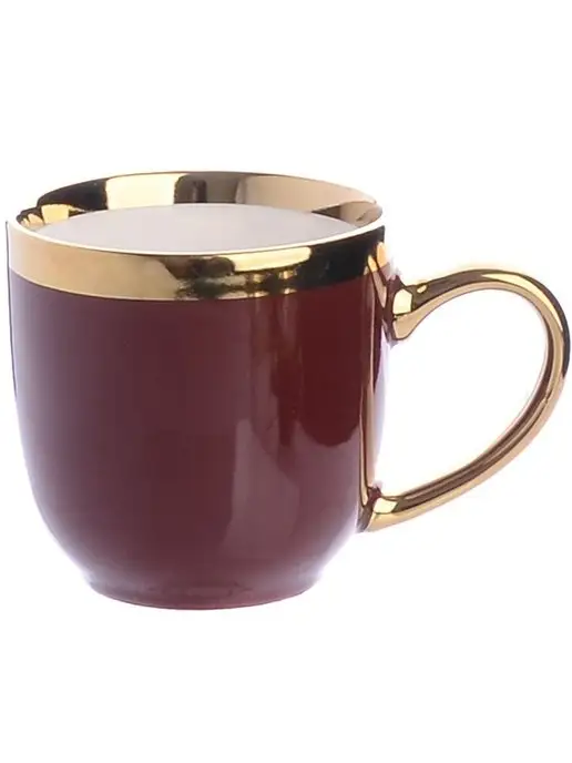 Набор кружек с подставкой - фото 3