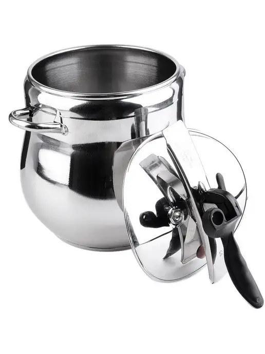 Скороварка для плиты 9 л - фото 12