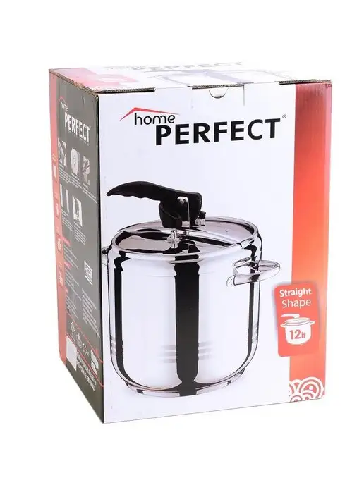 Скороварка для плиты 12 л - фото 14