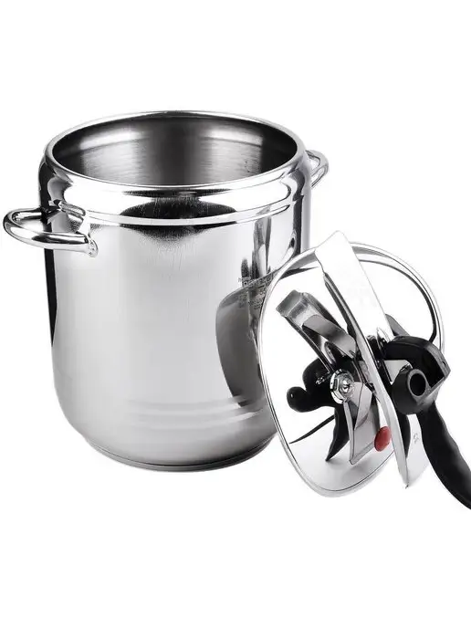 Скороварка для плиты 12 л - фото 3