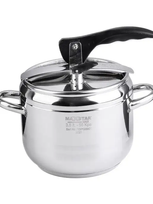 Скороварка для плиты - фото 1