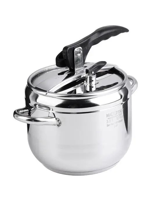 Скороварка для плиты - фото 2