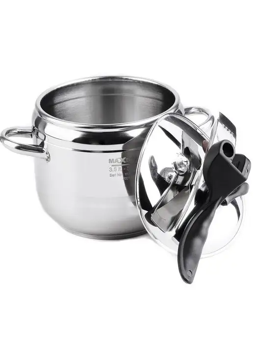 Скороварка для плиты - фото 3