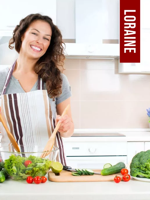 Форма для запекания стекло для духовки прямоугольная 1,8 л - фото 7