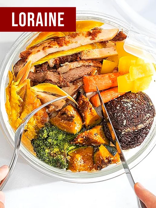 Набор контейнеров из жаропрочного стекла - фото 13