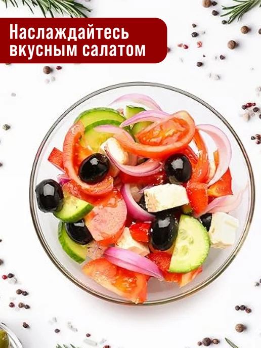 Набор контейнеров из жаропрочного стекла - фото 18