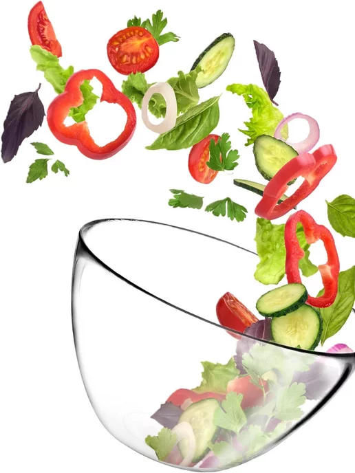 Набор контейнеров из жаропрочного стекла - фото 6