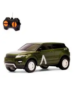 Машина радиоуправляемая "Армейский джип" Автоград 120288842 купить за 693 ₽ в интернет-магазине Wildberries