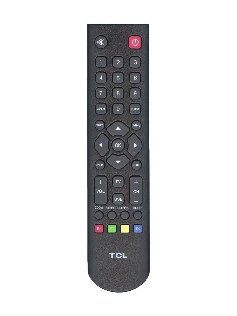 Пульт TCL RC200 USB оригинальный TCL 120342762 купить за 493 ₽ в  интернет-магазине Wildberries