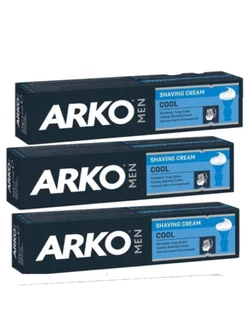 Арко COOL охлаждающий 3 шт ARKO 120371100 купить за 271 ₽ в интернет-магазине Wildberries
