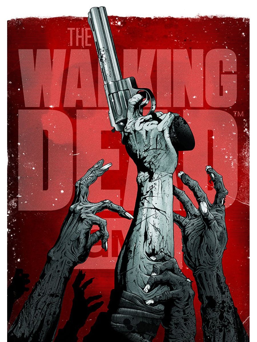 Dead posters