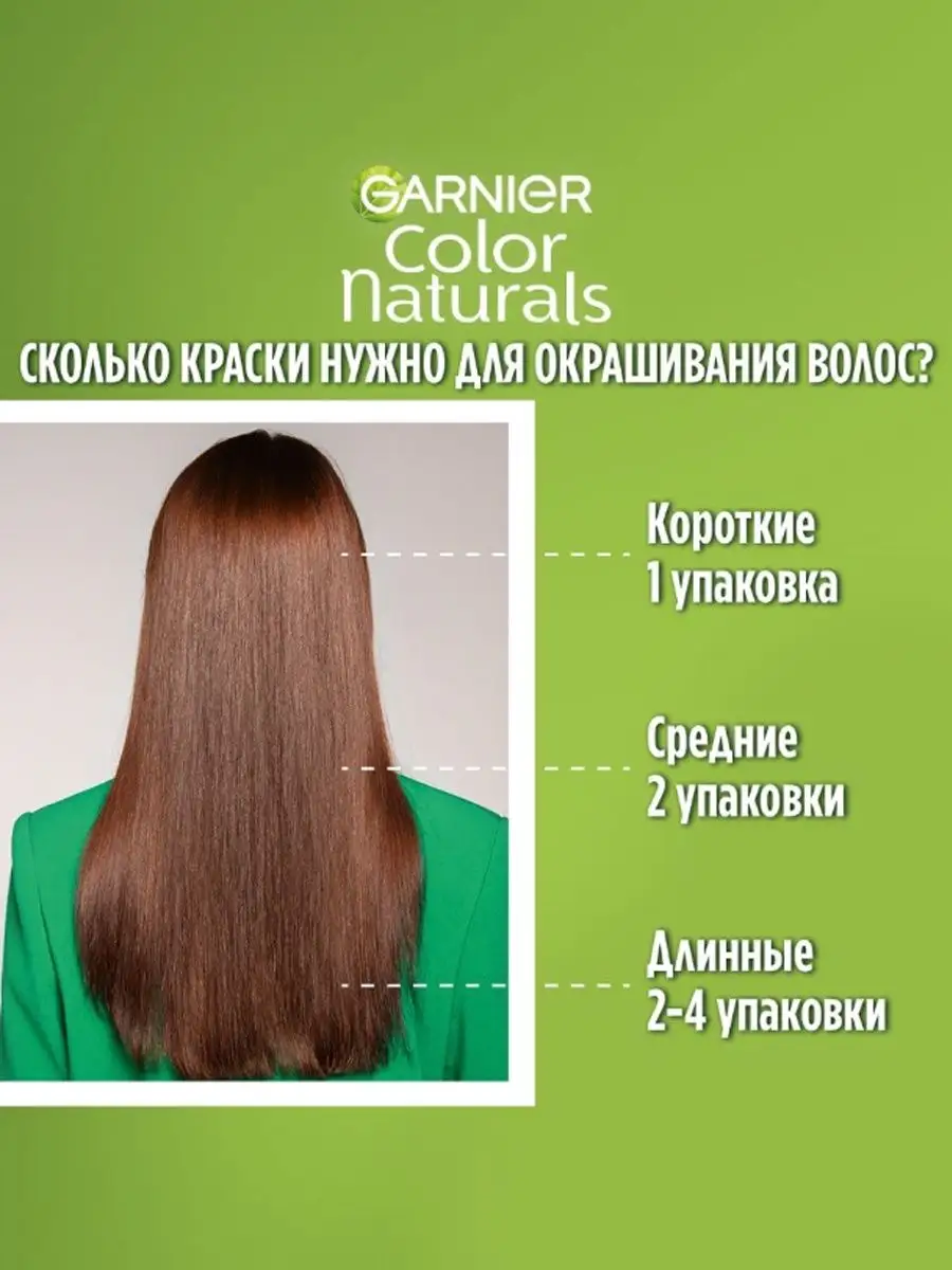 Краска для волос 8.3 Сливочная карамель GAMMA Perfect Color