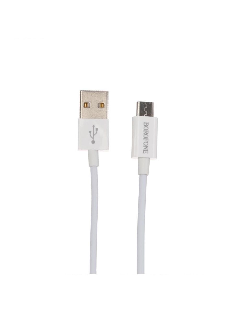 Borofone bx22. Кабель Borofone MICROUSB bx22, 2.4а, ПВХ, 1м, белый 1/648. Borofone кабель USB-iphone 5-x bx22 силикон белый 1.0м 2.1a.