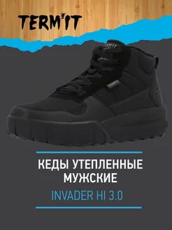 Кеды Termit 120459600 купить за 5 572 ₽ в интернет-магазине Wildberries