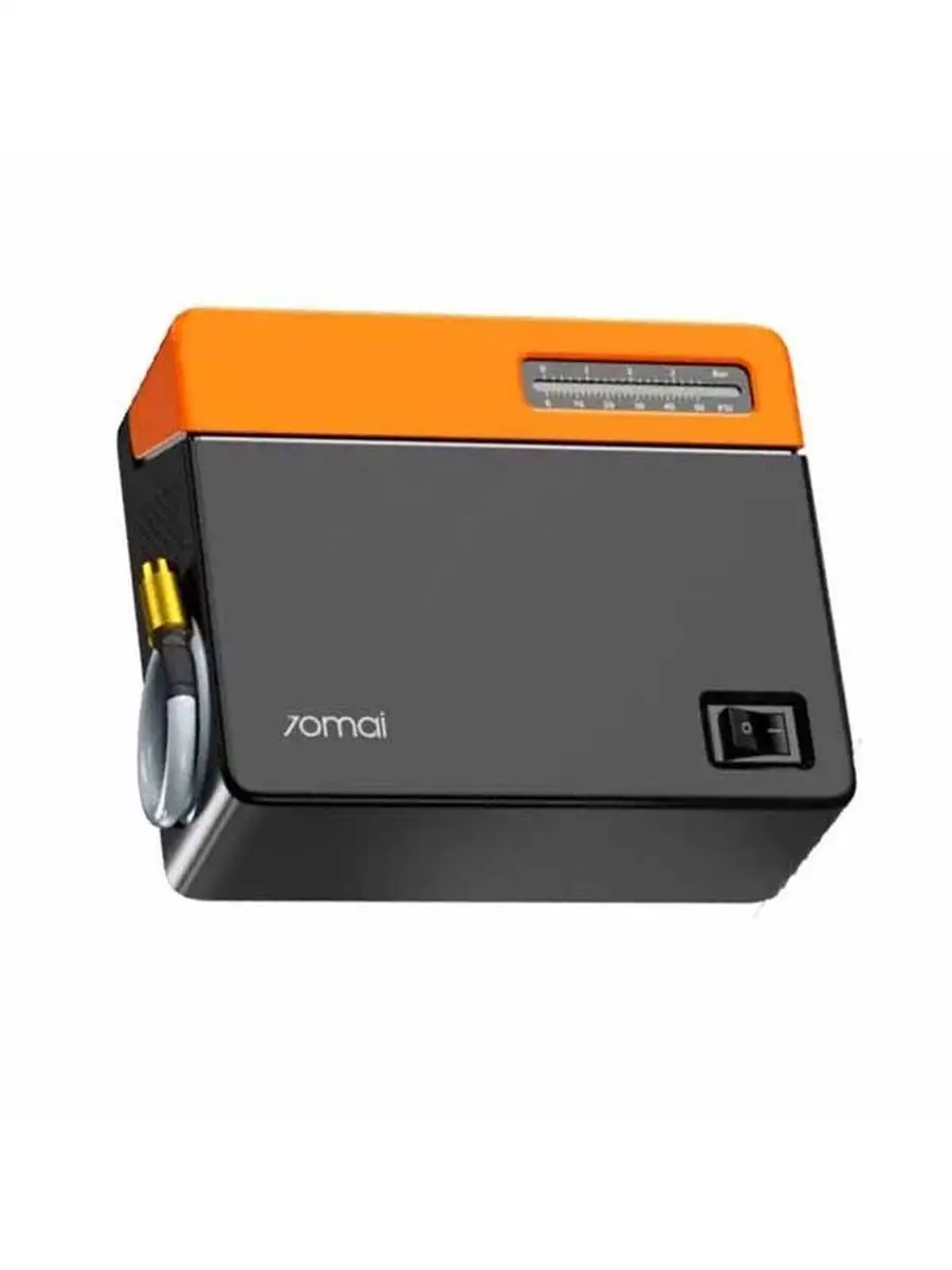 Xiaomi 70mai Air Compressor Купить