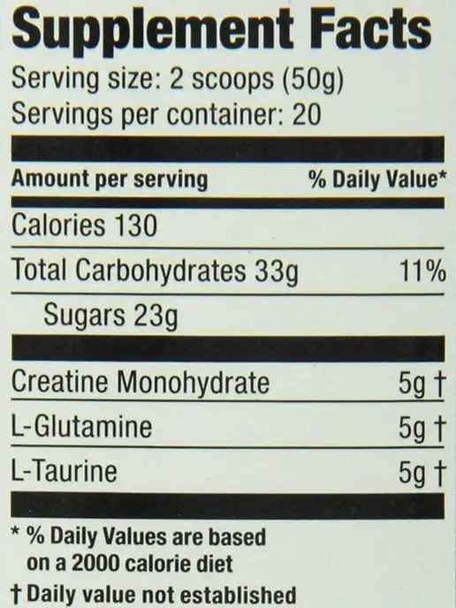 Ultimate Nutrition Креатин Креамакс, CREAMAX, 1 кг - Фруктовый пунш, 1 кг, фото 2