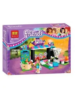 friends игровые автоматы