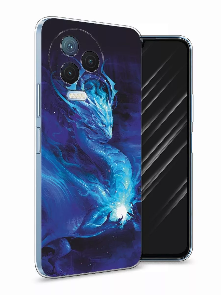 Чехол на Infinix Note 12 Pro 4G / Infinix Note 12 2023 Infinix 120677848  купить за 369 ₽ в интернет-магазине Wildberries