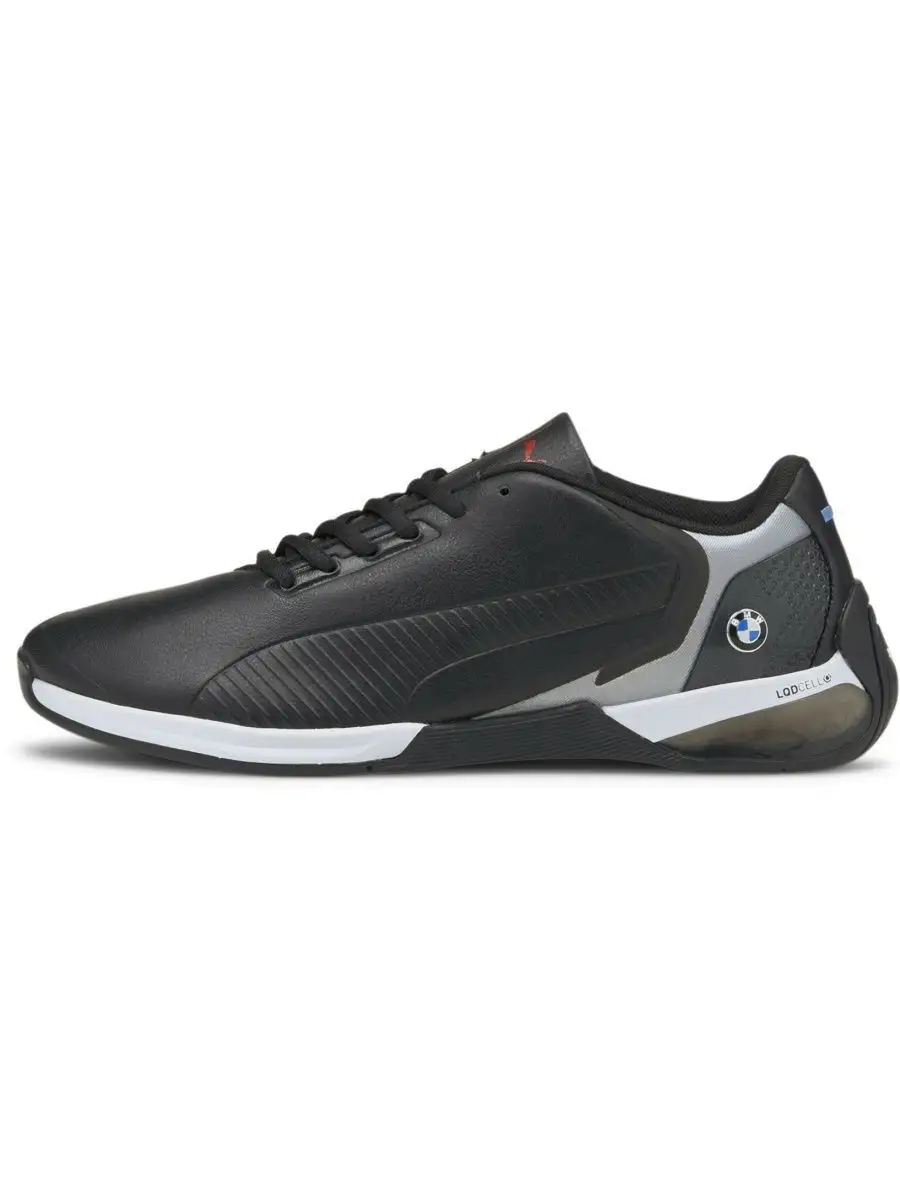 BMW MMS Kart Cat X Tech PUMA 120681001 Wildberries