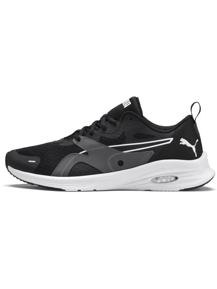 Puma hybrid fuego grey best sale