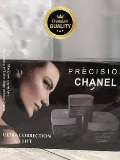 Ultra Correction Lift Набор кремов Шанель 3 в 1 Chanel 120688982